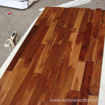 High quality acacia Engineered wood flooring